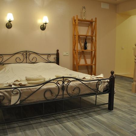 Odessa Comfort House Aparthotel Exterior photo